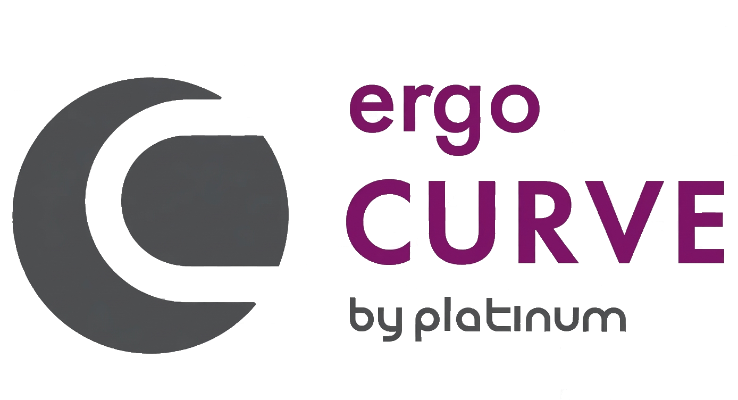 Ergo-Curve-Platinum-Logo